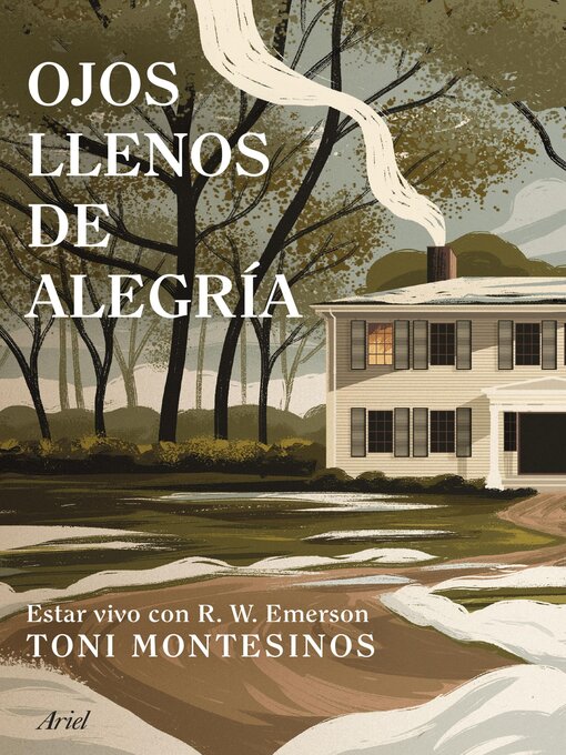 Title details for Ojos llenos de alegría by Toni Montesinos - Available